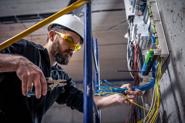 Best Emergency Electrical Repair  in Palisades Park, NJ