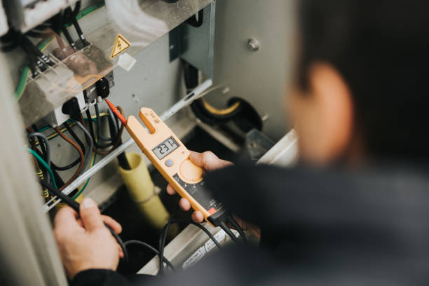 Best Ceiling Fan Installation Electrician  in Palisades Park, NJ