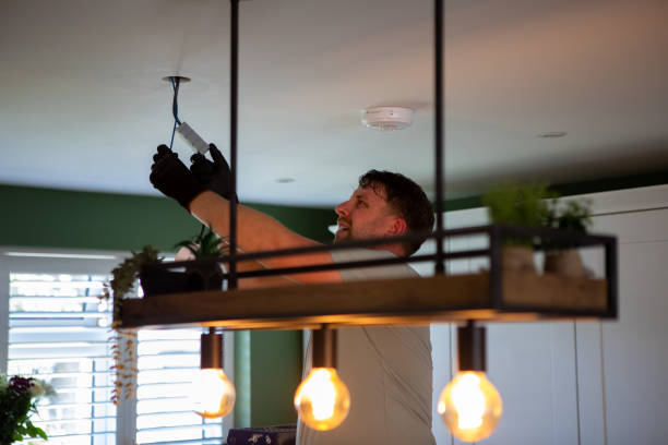 Best Home Electrical Repair  in Palisades Park, NJ