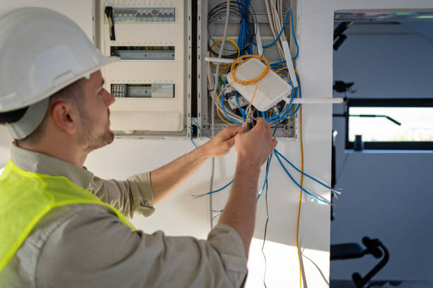 Best 24-Hour Electrician  in Palisades Park, NJ