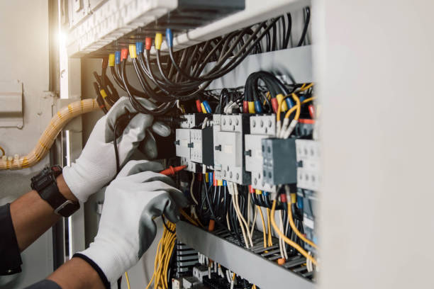 Best Electrical Wiring Services  in Palisades Park, NJ
